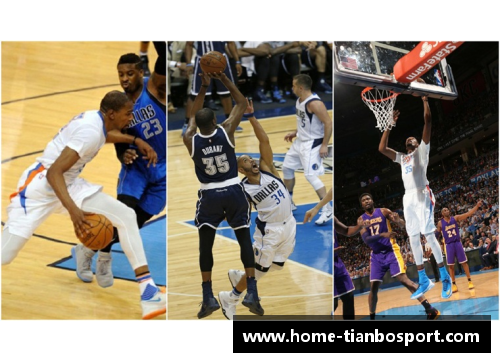 NBA明星鞋城：探索最潮球星签名鞋的设计与背后故事
