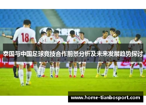 泰国与中国足球竞技合作前景分析及未来发展趋势探讨